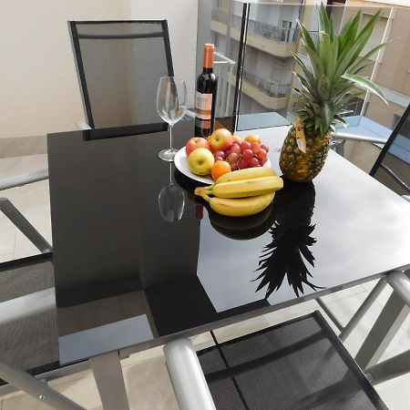Modern And Cosy Apartment Close To The Beach Torrevieja Eksteriør billede