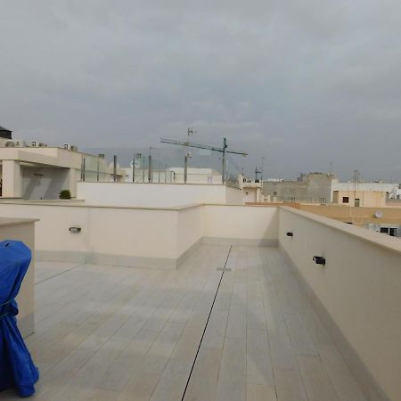 Modern And Cosy Apartment Close To The Beach Torrevieja Eksteriør billede