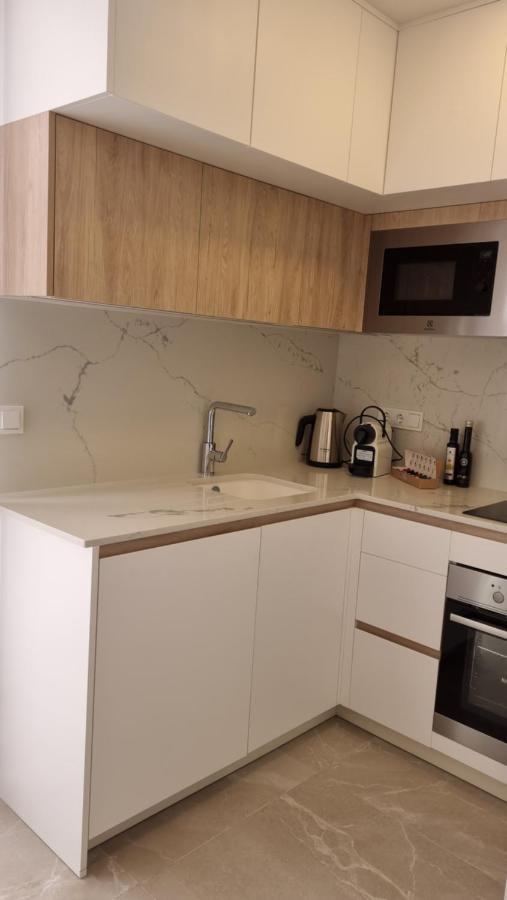 Modern And Cosy Apartment Close To The Beach Torrevieja Eksteriør billede