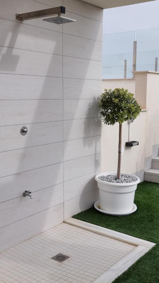 Modern And Cosy Apartment Close To The Beach Torrevieja Eksteriør billede