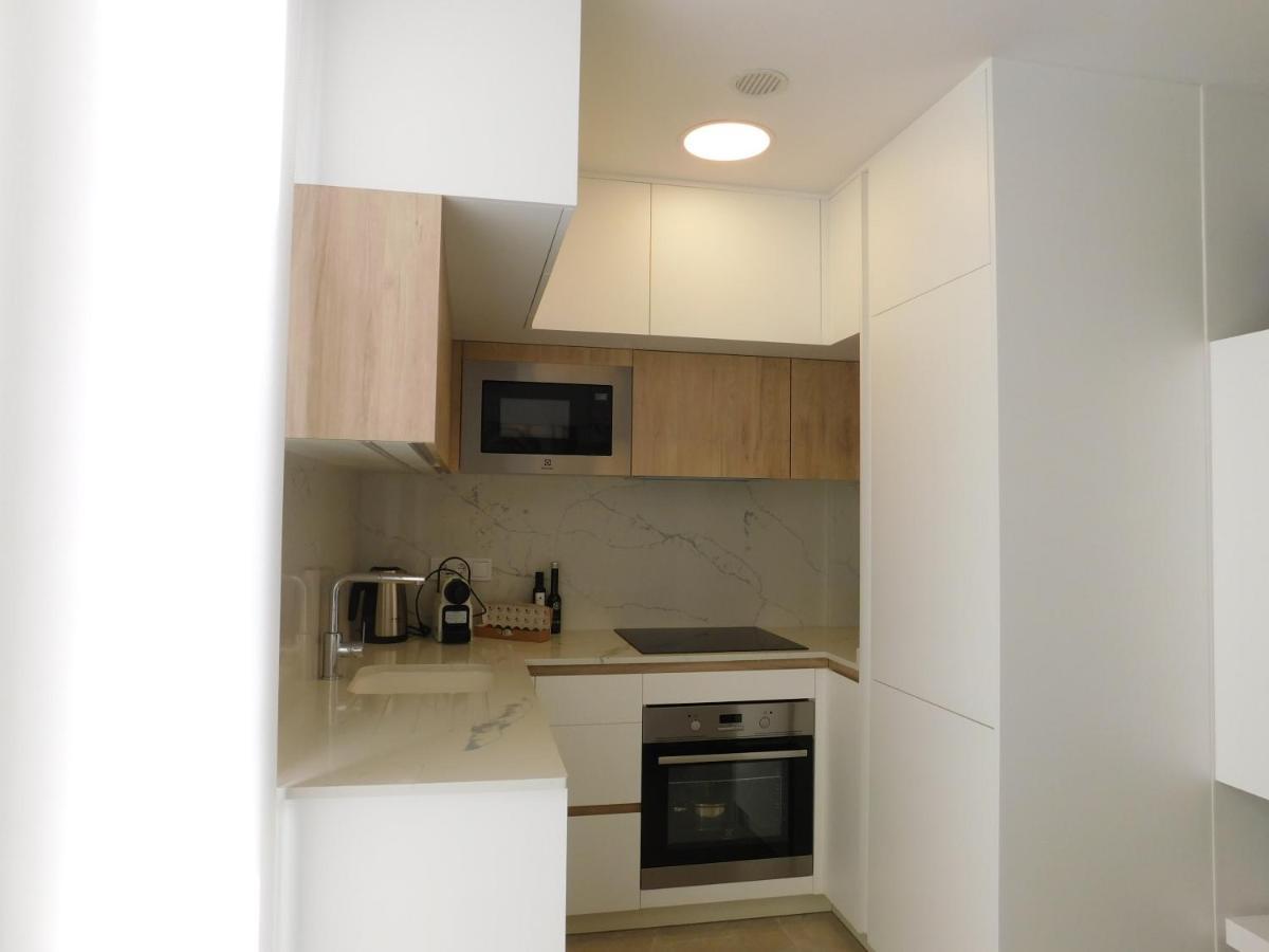 Modern And Cosy Apartment Close To The Beach Torrevieja Eksteriør billede