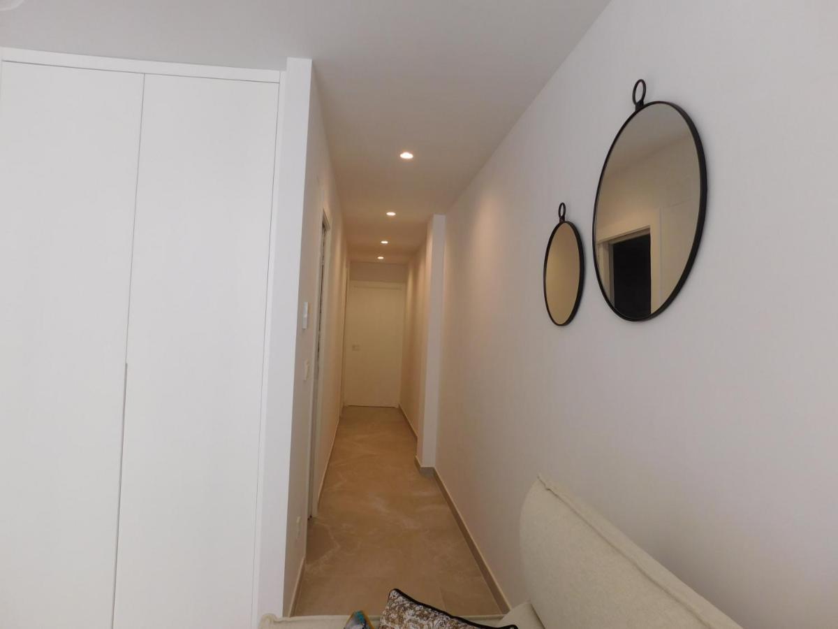 Modern And Cosy Apartment Close To The Beach Torrevieja Eksteriør billede