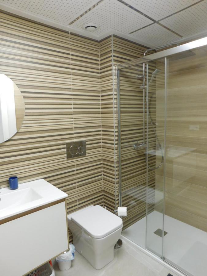 Modern And Cosy Apartment Close To The Beach Torrevieja Eksteriør billede