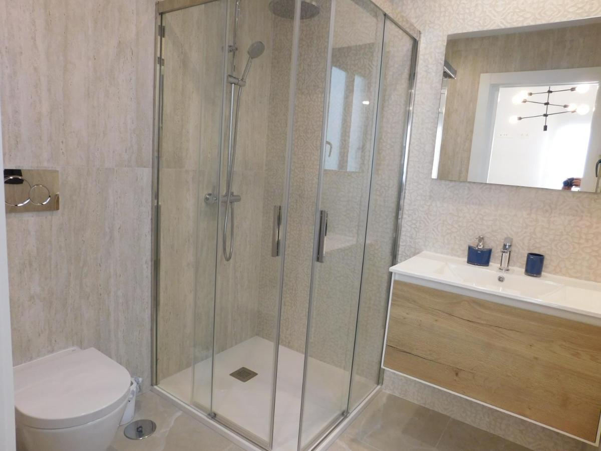 Modern And Cosy Apartment Close To The Beach Torrevieja Eksteriør billede