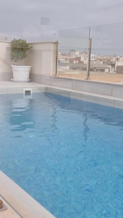 Modern And Cosy Apartment Close To The Beach Torrevieja Eksteriør billede