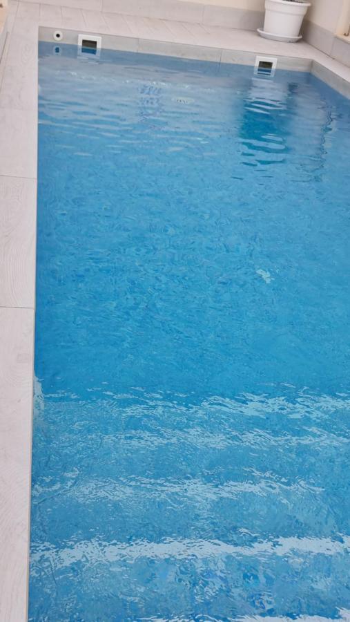 Modern And Cosy Apartment Close To The Beach Torrevieja Eksteriør billede