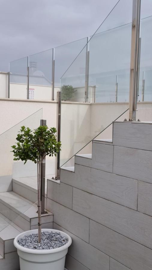 Modern And Cosy Apartment Close To The Beach Torrevieja Eksteriør billede