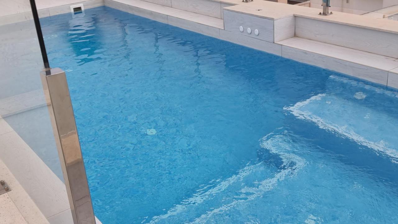 Modern And Cosy Apartment Close To The Beach Torrevieja Eksteriør billede
