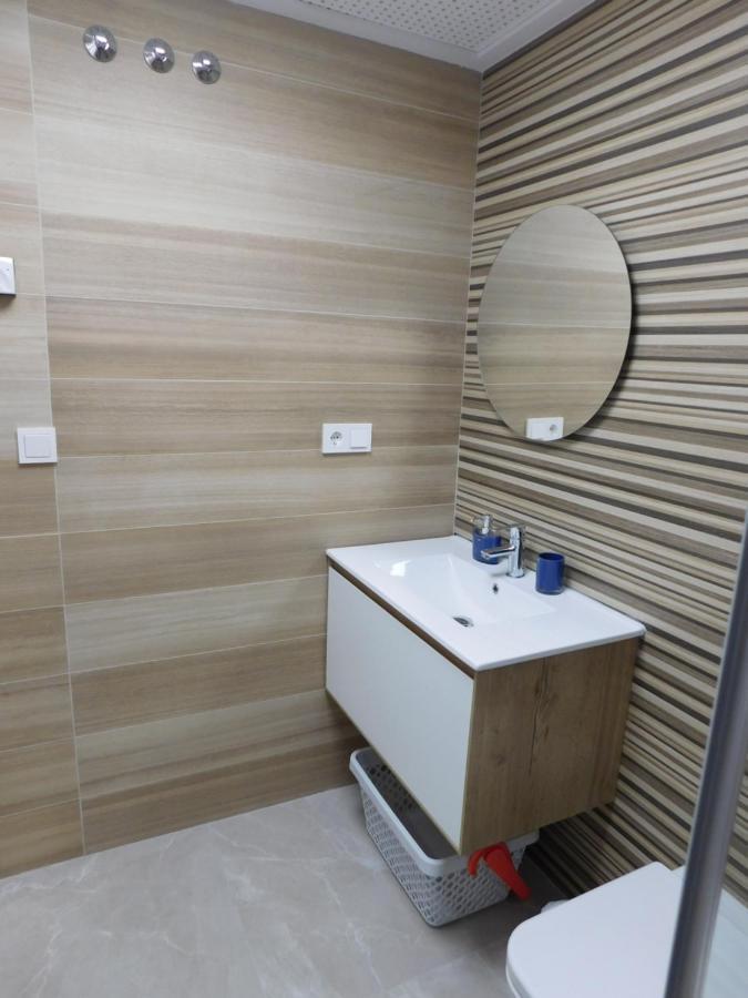 Modern And Cosy Apartment Close To The Beach Torrevieja Eksteriør billede