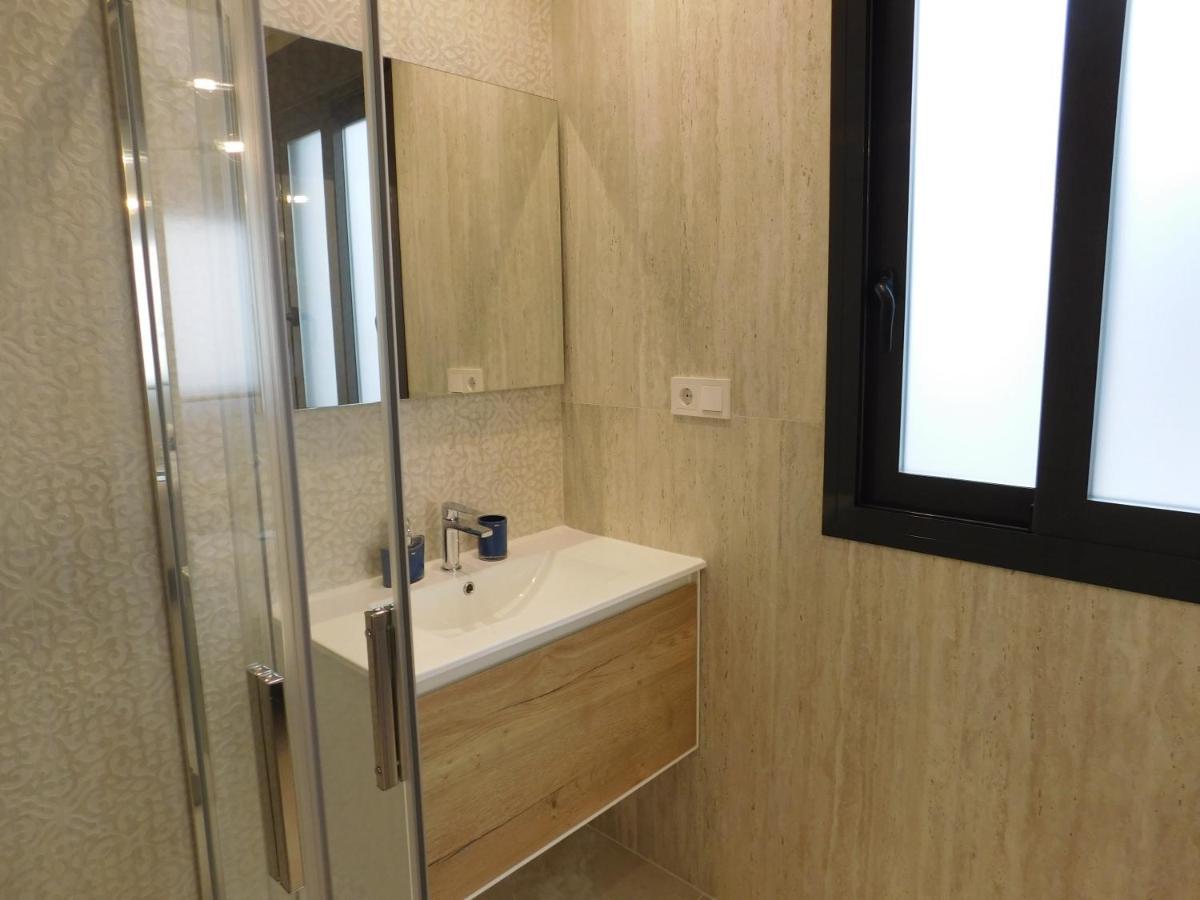 Modern And Cosy Apartment Close To The Beach Torrevieja Eksteriør billede